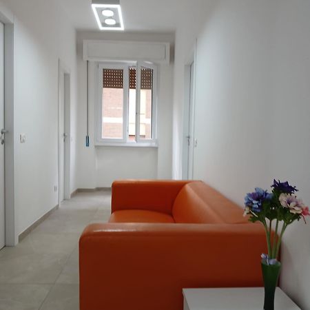 Grand Nomentana Roma Apartamento Exterior foto