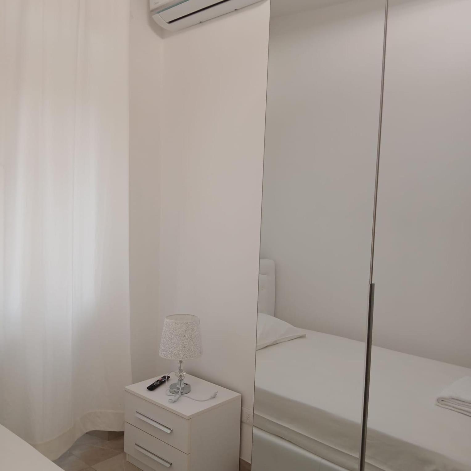 Grand Nomentana Roma Apartamento Exterior foto