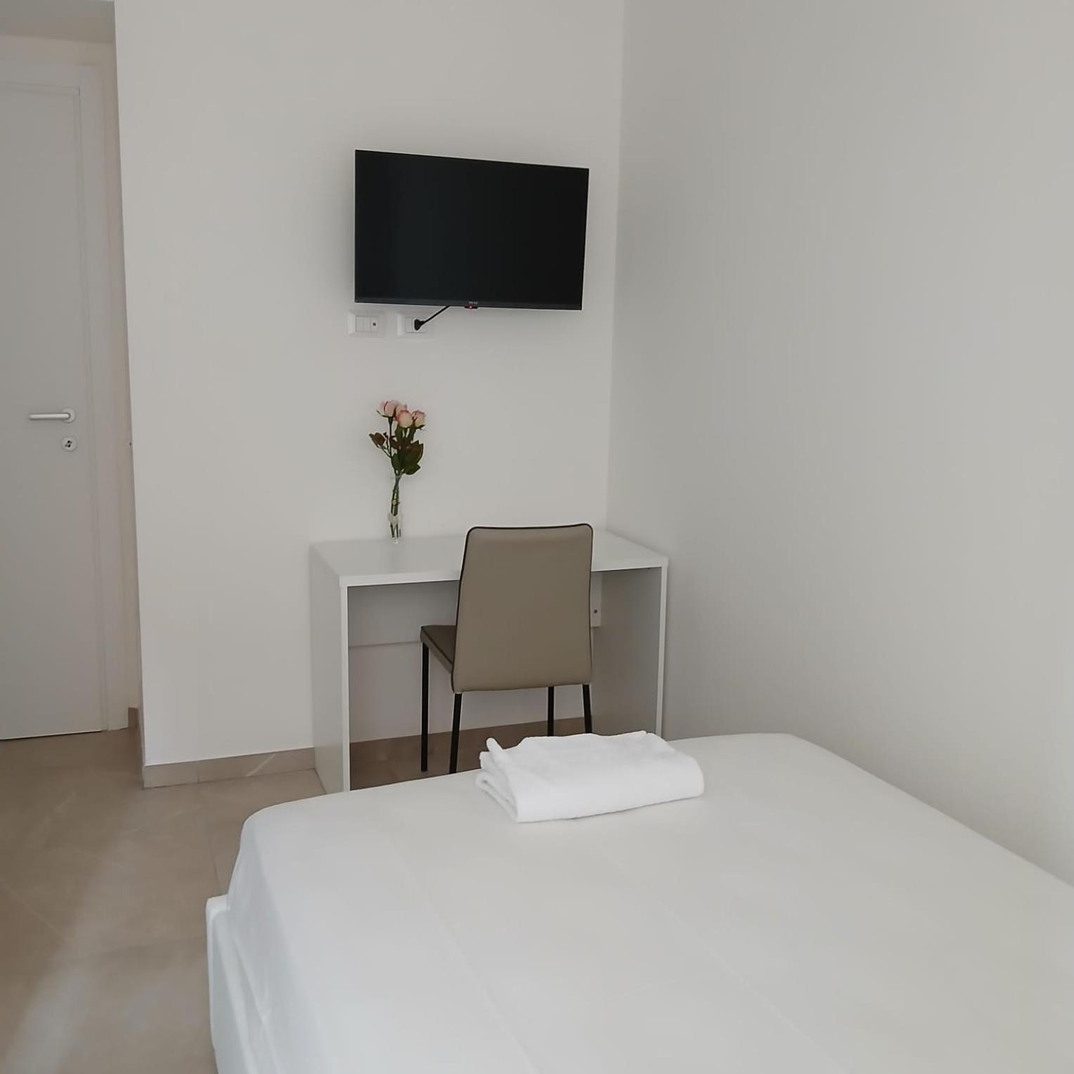 Grand Nomentana Roma Apartamento Exterior foto