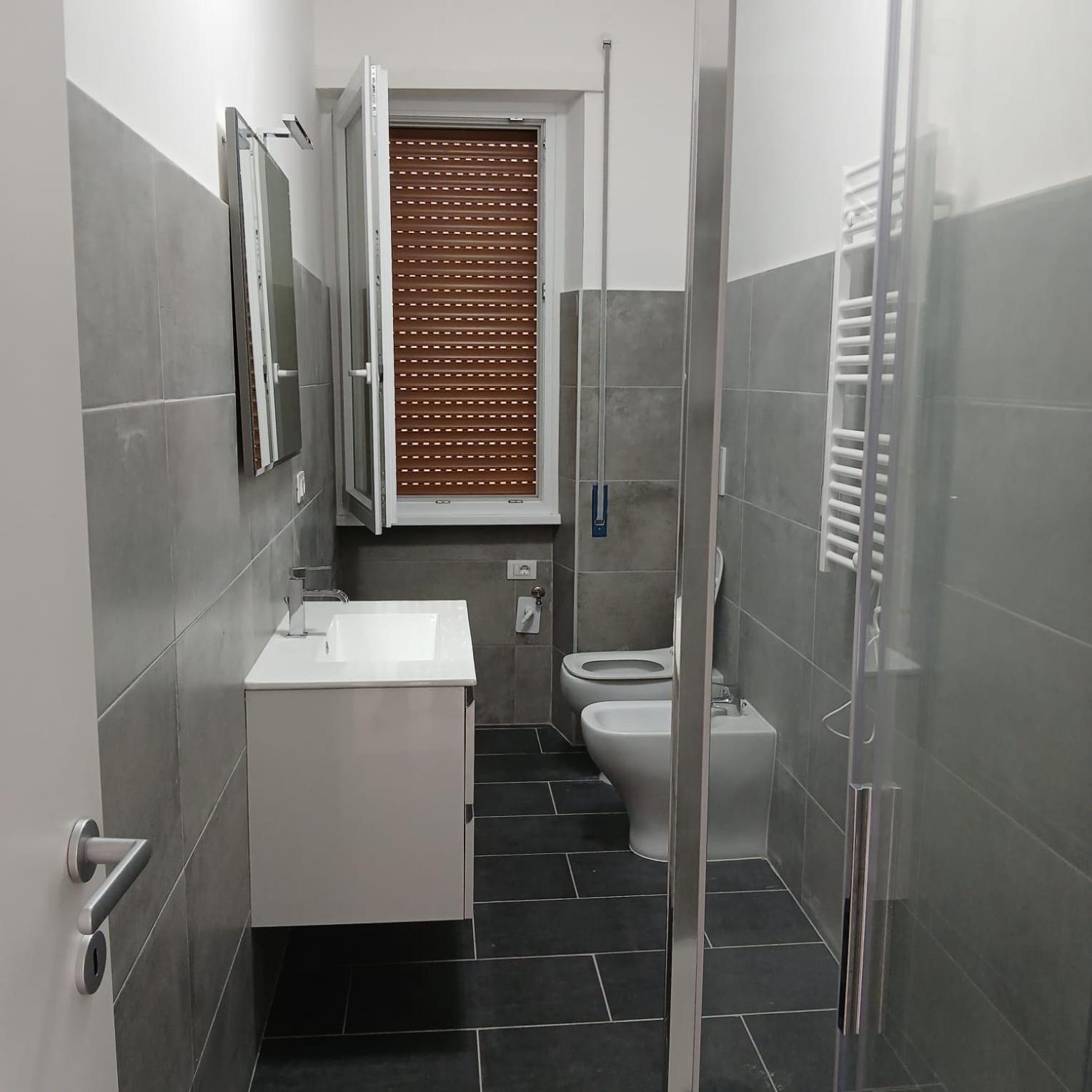 Grand Nomentana Roma Apartamento Exterior foto